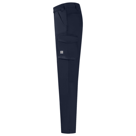 Tricorp Workwear Unicolor Redefined Werkbroeken 506101 inktblauw(ink)