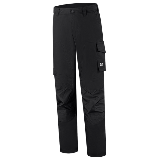 Tricorp Workwear Unicolor Redefined Werkbroeken 506102 Cordura zwart(black)