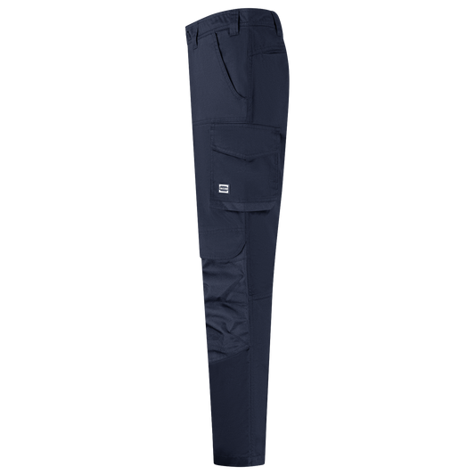 Tricorp Workwear Unicolor Redefined Werkbroeken 506102 Cordura inktblauw(ink)