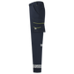 Tricorp Workwear Reflective Redefined Werkbroeken 506104 2-Way Stretch HiVis inktblauw-fluo geel(inkfluoryellow)
