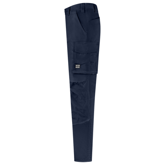 Tricorp Workwear Unicolor Redefined Werkbroeken 506105 Cordura 2-Way Stretch inktblauw(ink)