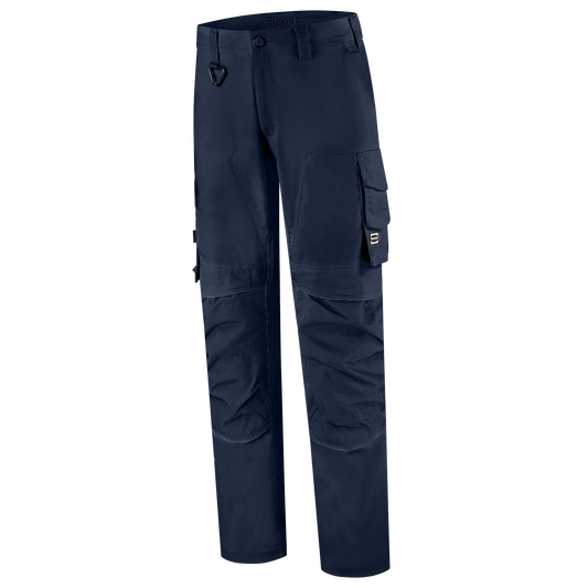 Tricorp Workwear Unicolor Redefined Werkbroeken 506105 Cordura 2-Way Stretch inktblauw(ink)