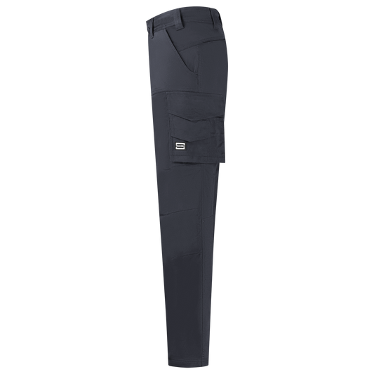 Tricorp Workwear Unicolor Redefined Werkbroeken 506108 Functional Stretch antraciet(anthracite)