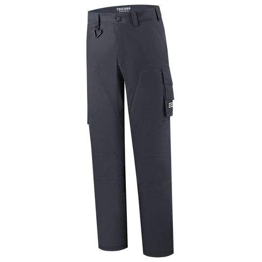 Tricorp Workwear Unicolor Redefined Werkbroeken 506108 Functional Stretch antraciet(anthracite)