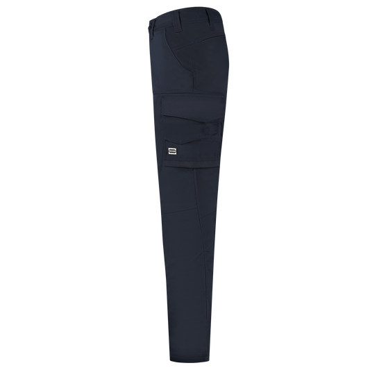 Tricorp Workwear Unicolor Redefined Werkbroeken 506108 Functional Stretch inktblauw(ink)