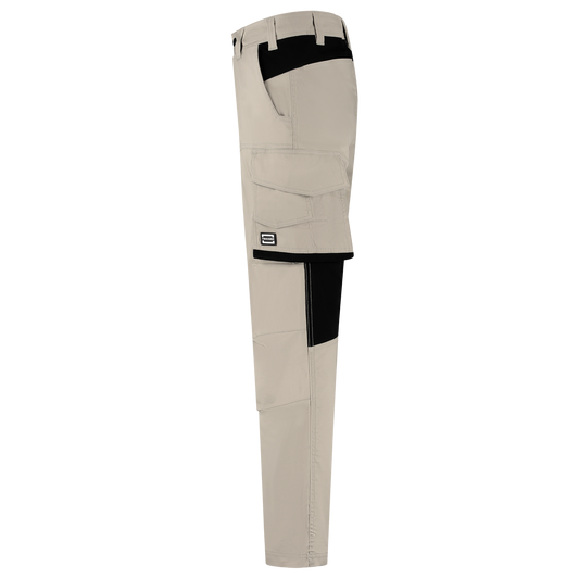 Tricorp Workwear Unicolor Redefined Werkbroeken 506108 Functional Stretch zand(sand)