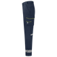 Tricorp Workwear Reflective Redefined Werkbroeken 506109 Functional Stretch inktblauw-fluo geel(inkfluoryellow)