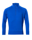 Mascot Crossover Zipsweaters 50611-971 Nantes korenblauw(11)