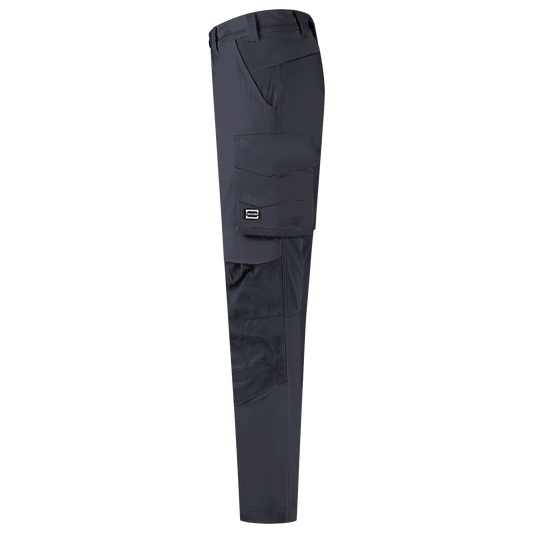 Tricorp Workwear Unicolor Redefined Werkbroeken 506110 Cordura Functional Stretch antraciet(anthracite)