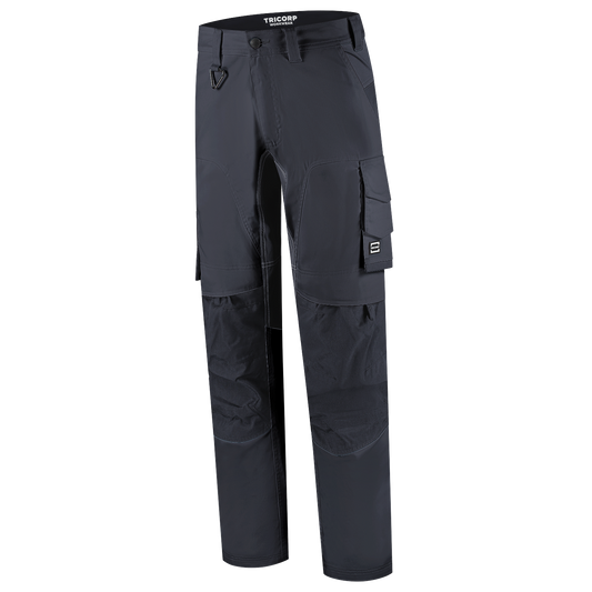 Tricorp Workwear Unicolor Redefined Werkbroeken 506110 Cordura Functional Stretch antraciet(anthracite)