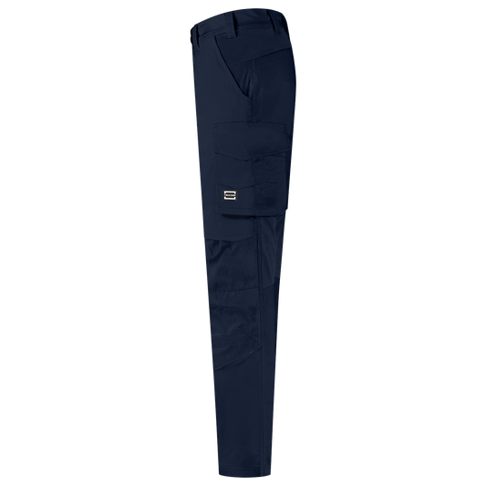 Tricorp Workwear Unicolor Redefined Werkbroeken 506110 Cordura Functional Stretch inktblauw(ink)