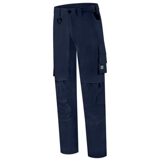 Tricorp Workwear Unicolor Redefined Werkbroeken 506110 Cordura Functional Stretch inktblauw(ink)