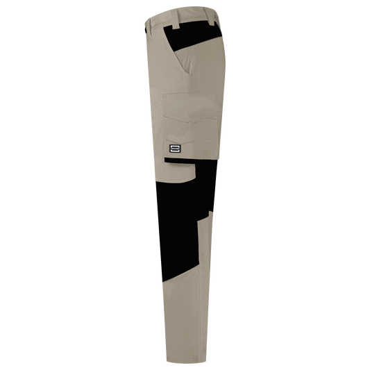 Tricorp Workwear Unicolor Redefined Werkbroeken 506110 Cordura Functional Stretch zand(sand)