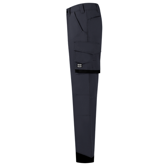 Tricorp Workwear Unicolor Redefined Werkbroeken 506113 4-Way Stretch antraciet(anthracite)
