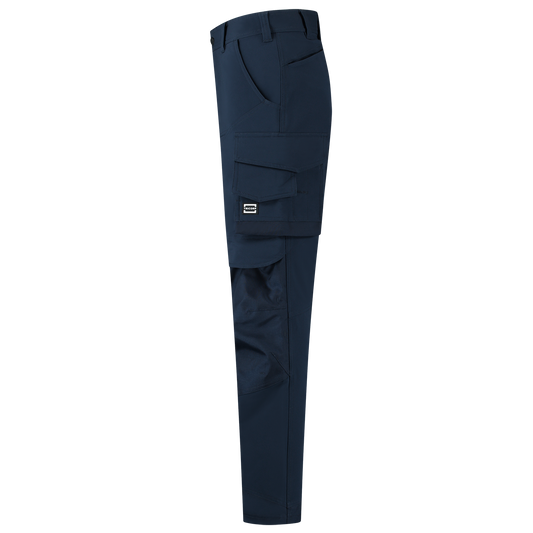 Tricorp Workwear Unicolor Redefined Werkbroeken 506114 Cordura 4-Way Stretch inktblauw(ink)