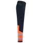 Tricorp Workwear High Vis Redefined Werkbroeken 506118 Functional Stretch HiVis inktblauw-fluo oranje(inkfluororange)