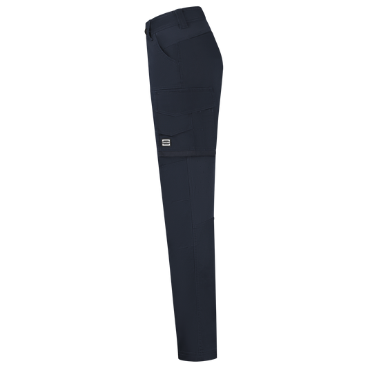 Tricorp Workwear Unicolor Redefined Werkbroeken 506127 Functional Stretch Dames inktblauw(ink)