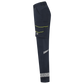 Tricorp Workwear Reflective Redefined Werkbroeken 506132 Functional Stretch Reflective Dames inktblauw-fluo geel(inkfluoryellow)