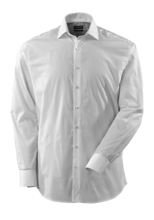 Mascot Frontline Overhemden 50631-984 wit(06)