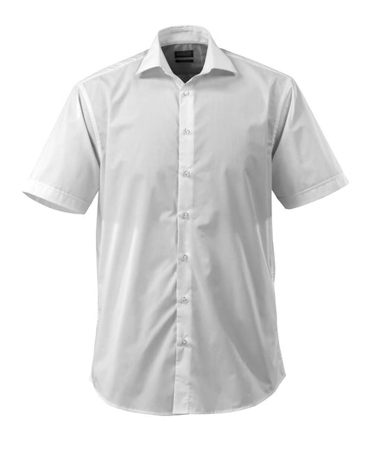 Mascot Frontline Overhemden 50632-984 wit(06)