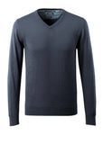 Mascot Frontline Truien 50635-989 donker marineblauw(010)