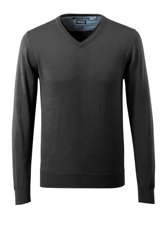 Mascot Frontline Polosweaters 50635-989 zwart(09)