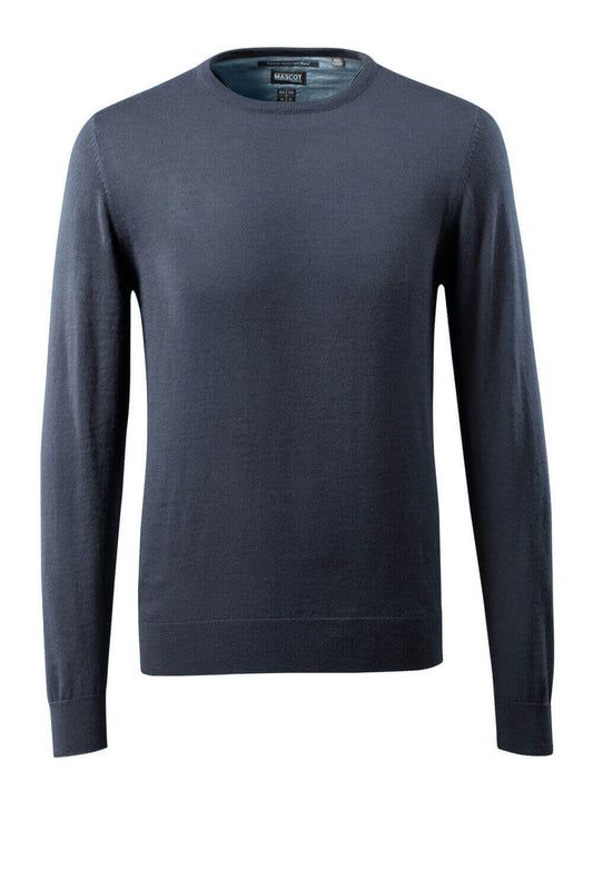 Mascot Frontline Truien 50636-989 donker marineblauw(010)