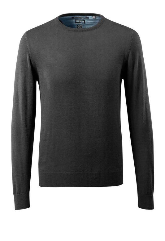 Mascot Frontline Polosweaters 50636-989 zwart(09)
