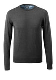 Mascot Frontline Polosweaters 50636-989 donker antracietgrijs-lichtgrijs melêe(18088)