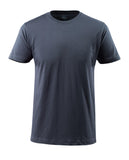 Mascot Crossover Shirts 50662-965 Calais 10-pack donker marineblauw(010)