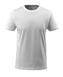 Mascot Crossover Shirts 50662-965 Calais 10-pack wit(06)