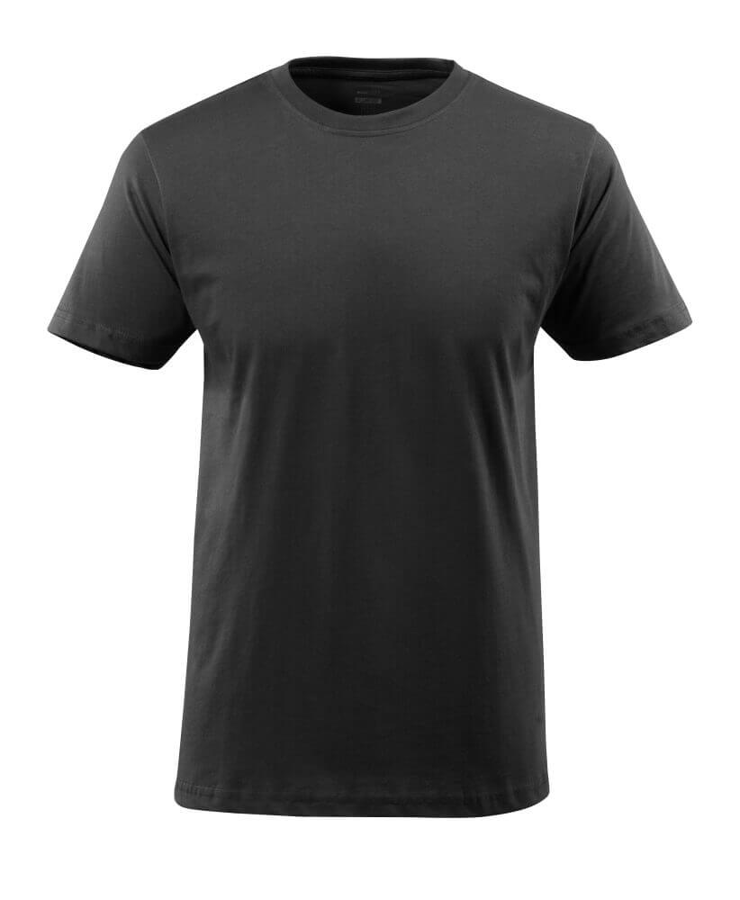 Mascot Crossover Shirts 50662-965 Calais 10-pack zwart(09)