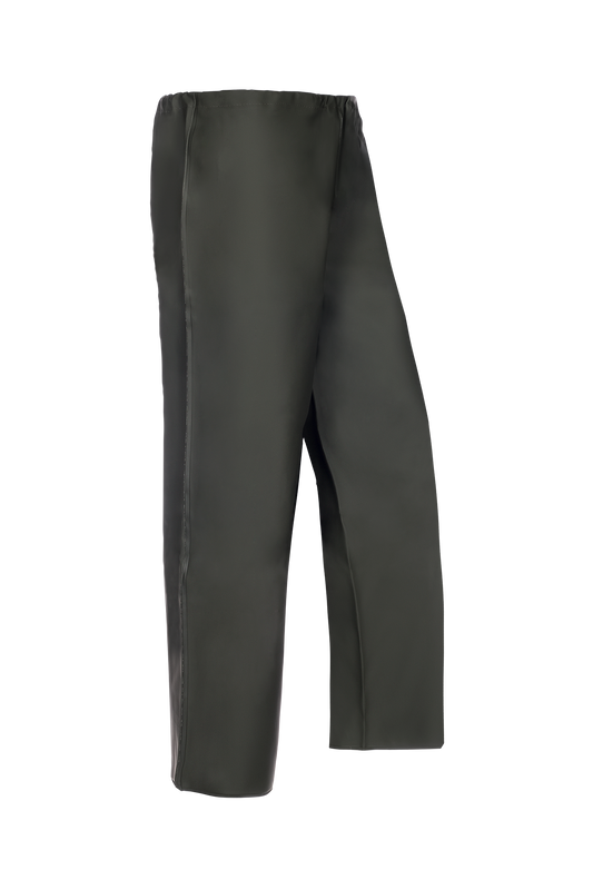 Sioen Broeken Le Havre  groen khaki