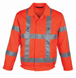 Havep Jassen 5132 HiVis- RWS fluo-oranje(620)
