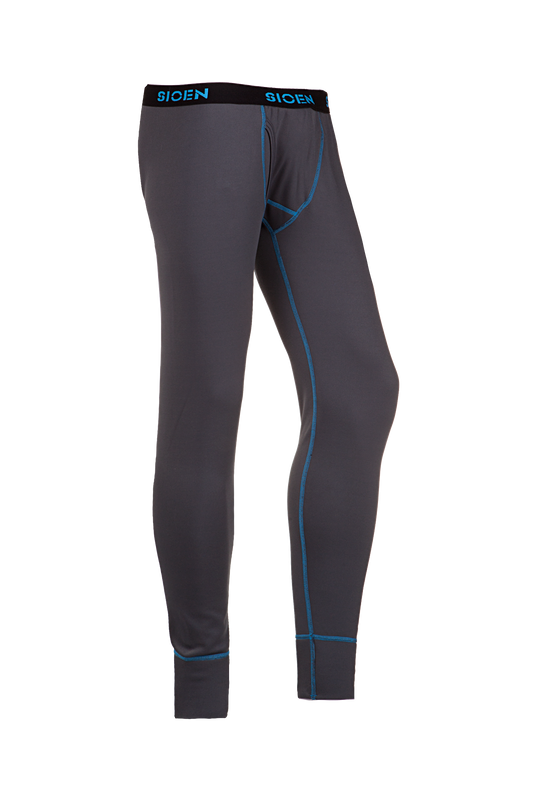 Sioen Onderbroeken Montrose  grijs