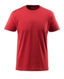 Mascot Crossover Shirts 51579-965 Calais rood(02)