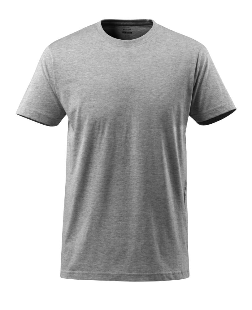 Mascot Crossover Shirts 51579-965 Calais grijs melêe(08)