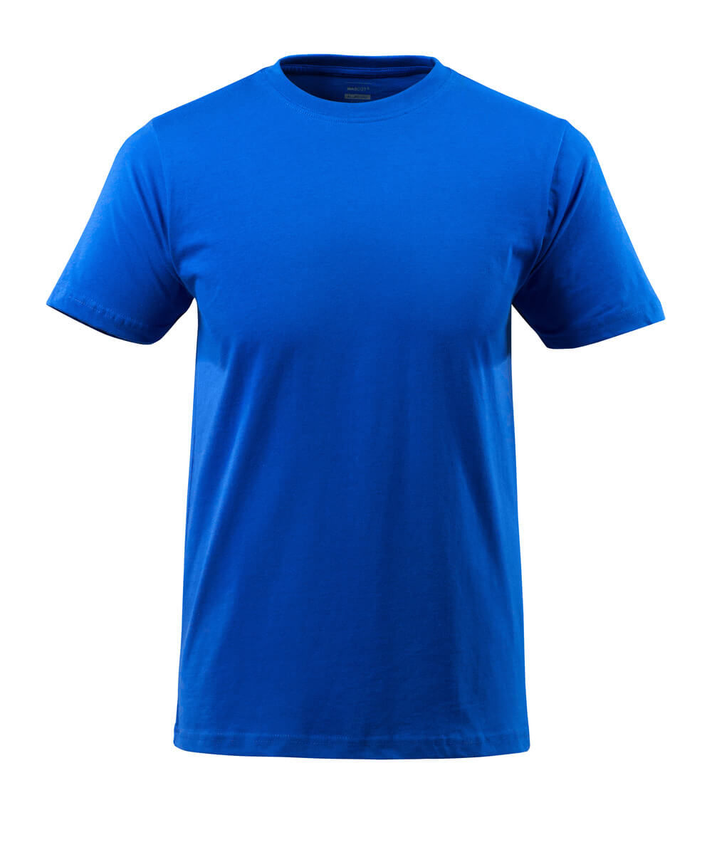 Mascot Crossover Shirts 51579-965 Calais korenblauw(11)