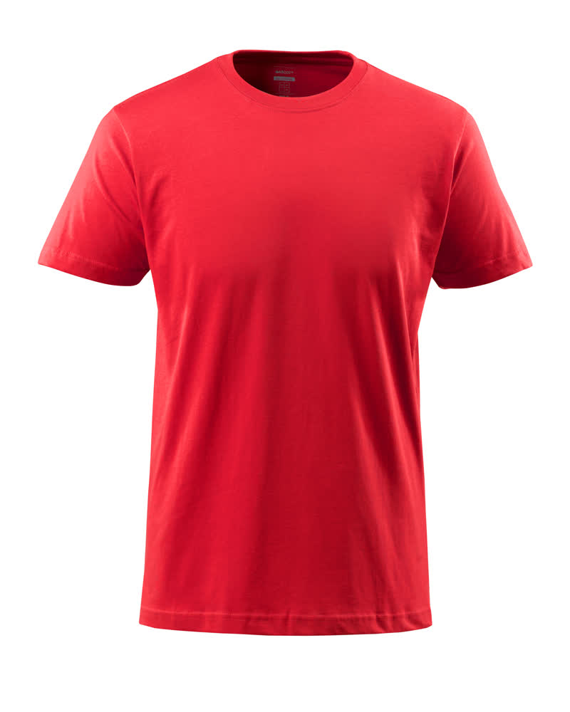Mascot Crossover Shirts 51579-965 Calais signaalrood(202)