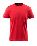 Mascot Crossover Shirts 51579-965 Calais signaalrood(202)