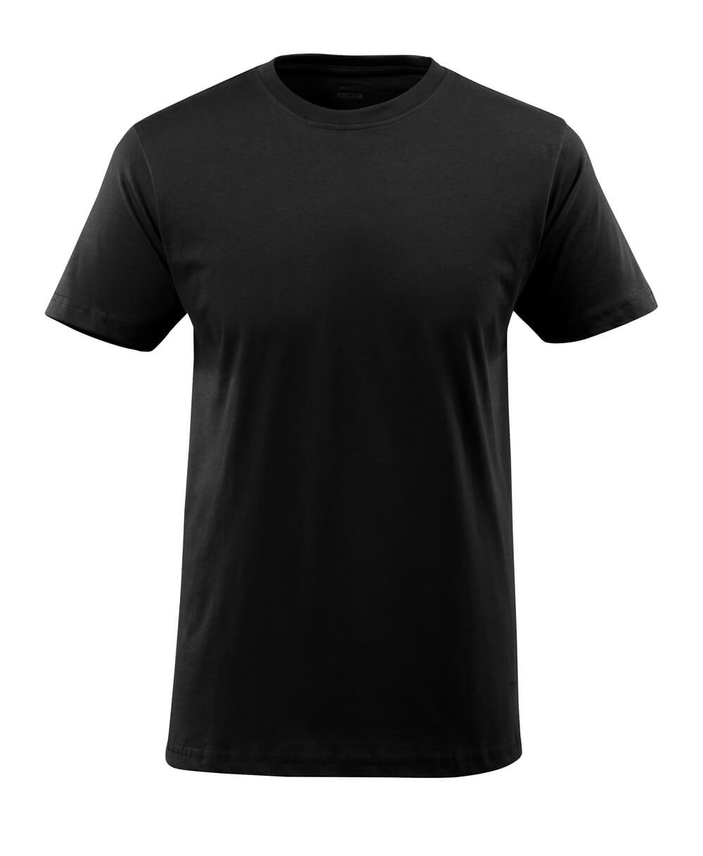 Mascot Crossover Shirts 51579-965 Calais diepzwart(90)
