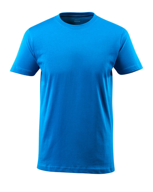 Mascot Crossover Shirts 51579-965 Calais helder blauw(91)