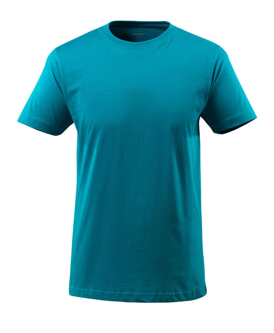 Mascot Crossover Shirts 51579-965 Calais petrolblauw(93)