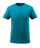 Mascot Crossover Shirts 51579-965 Calais petrolblauw(93)