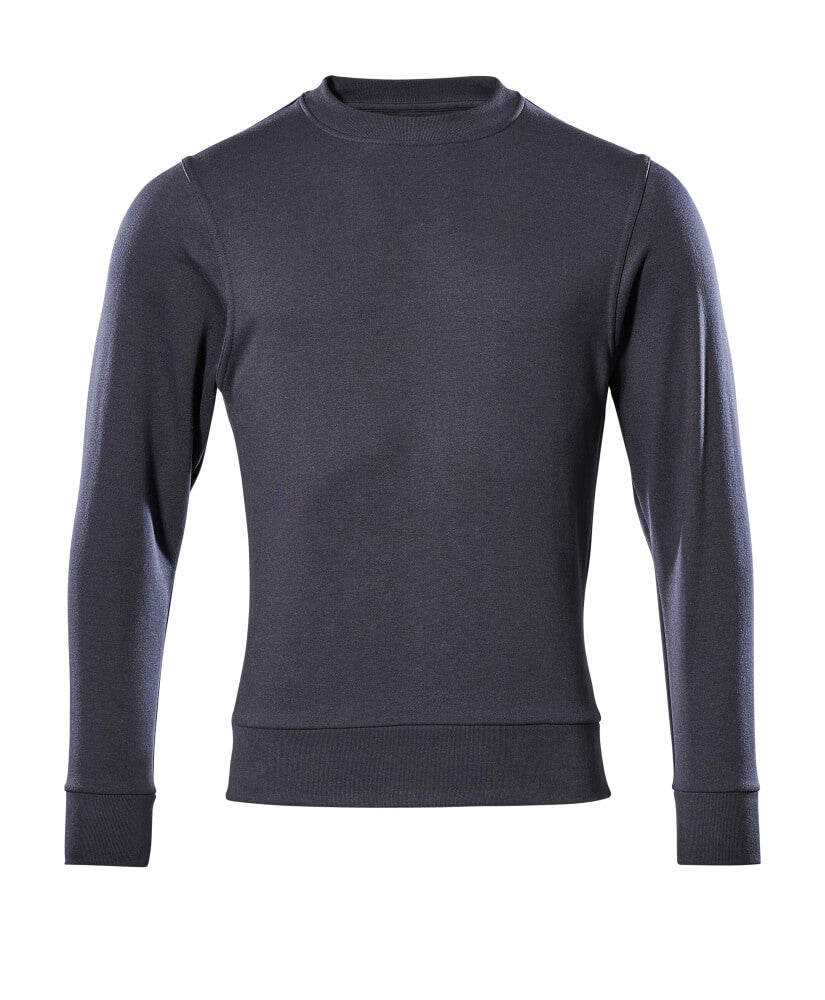 Mascot Crossover Polosweaters 51580-966 Carvin donker marineblauw(010)