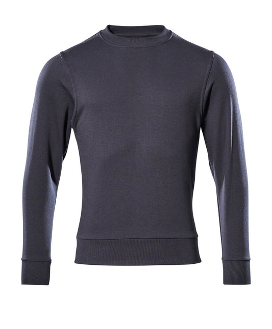 Mascot Crossover Polosweaters 51580-966 Carvin donker marineblauw(010)