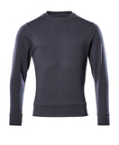 Mascot Crossover Sweaters 51580-966 Carvin donker marineblauw(010)