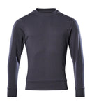Mascot Crossover Polosweaters 51580-966 Carvin donker marineblauw(010)
