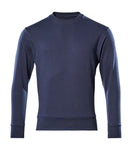 Mascot Crossover Sweaters 51580-966 Carvin marineblauw(01)