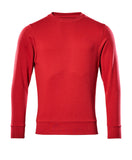 Mascot Crossover Polosweaters 51580-966 Carvin rood(02)